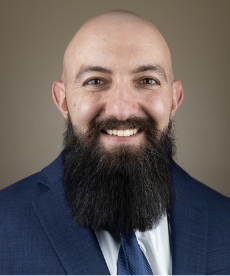 Derek Duncan
